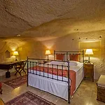 Hotel Yunak Evleri Cappadocia Ürgüp