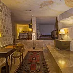 Yunak Evleri Cappadocia Hotel
