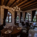 Yunak Evleri Cappadocia Hotel 3*