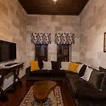 Yunak Evleri Cappadocia 3* Ürgüp