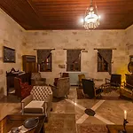 Yunak Evleri Cappadocia