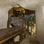 Hotel Yunak Evleri Cappadocia Ürgüp