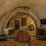 Hotel Yunak Evleri Cappadocia