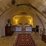 Yunak Evleri Cappadocia Ürgüp