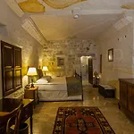 Hotel Yunak Evleri Cappadocia