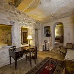 Hotel Yunak Evleri Cappadocia