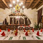 Yunak Evleri Cappadocia Ürgüp