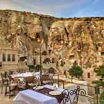 Yunak Evleri Cappadocia Hotel