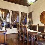 Yunak Evleri Cappadocia Hotel Ürgüp