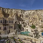 Yunak Evleri Cappadocia Hotel