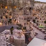 Hotel Yunak Evleri Cappadocia Ürgüp