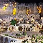 Hotel Yunak Evleri Cappadocia