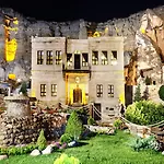 Yunak Evleri Cappadocia Ürgüp