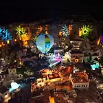 Yunak Evleri Cappadocia Hotel