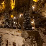 Yunak Evleri Cappadocia Szálloda Ürgüp