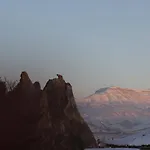 Yunak Evleri Cappadocia Szálloda Ürgüp