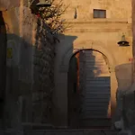 Hotel Yunak Evleri Cappadocia Ürgüp