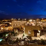 يوناك إِفليري كابادوشيا 3*