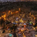 يوناك إِفليري كابادوشيا 3* أوروغوبْ