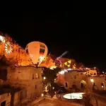Yunak Evleri Cappadocia