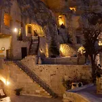 Hotel Yunak Evleri Cappadocia Ürgüp