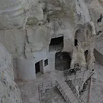 Yunak Evleri Cappadocia Ürgüp
