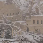 Yunak Evleri Cappadocia 3*