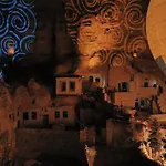 Yunak Evleri Cappadocia