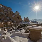 Yunak Evleri Cappadocia Hotel Ürgüp
