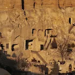Hotel Yunak Evleri Cappadocia