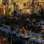 Yunak Evleri Cappadocia Hotel Ürgüp