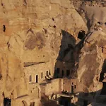 Hotel Yunak Evleri Cappadocia Ürgüp
