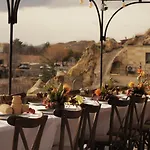 Yunak Evleri Cappadocia Ürgüp