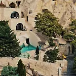 Yunak Evleri Cappadocia 3* Ürgüp