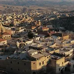 Yunak Evleri Cappadocia Hotel 3*