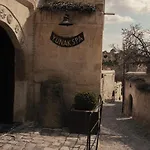 Yunak Evleri Cappadocia 3* Ürgüp
