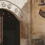 Yunak Evleri Cappadocia