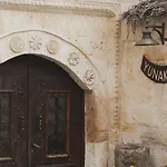 Yunak Evleri Cappadocia Hotel 3*