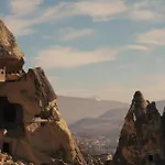 Yunak Evleri Cappadocia Szálloda Ürgüp