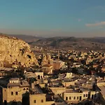 فندق يوناك إِفليري كابادوشيا