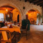 Hotel Yunak Evleri Cappadocia 3*