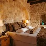 Yunak Evleri Cappadocia 3*