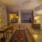 Yunak Evleri Cappadocia