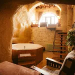 Szálloda Yunak Evleri Cappadocia Ürgüp