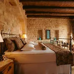 Hotell Yunak Evleri Cappadocia Ürgüp