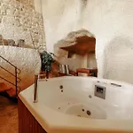 Yunak Evleri Cappadocia Ürgüp