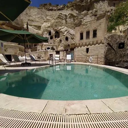 Yunak Evleri Cappadocia Hotel 3*