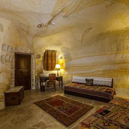 Yunak Evleri Cappadocia 3* Ürgüp