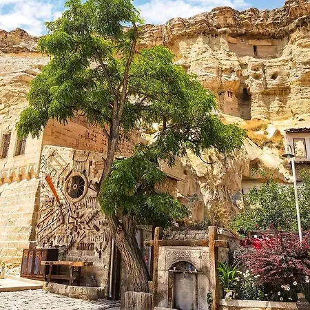 Yunak Evleri Cappadocia 3* Ürgüp