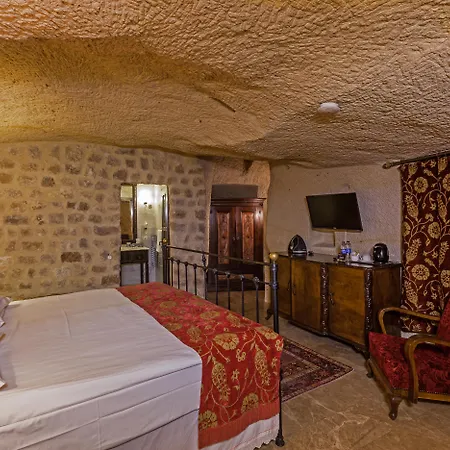 Yunak Evleri Cappadocia 호텔